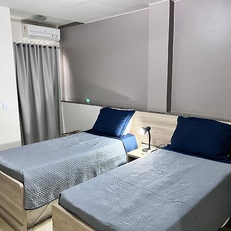 Hotel Golden Jk Muriaé Dış mekan fotoğraf
