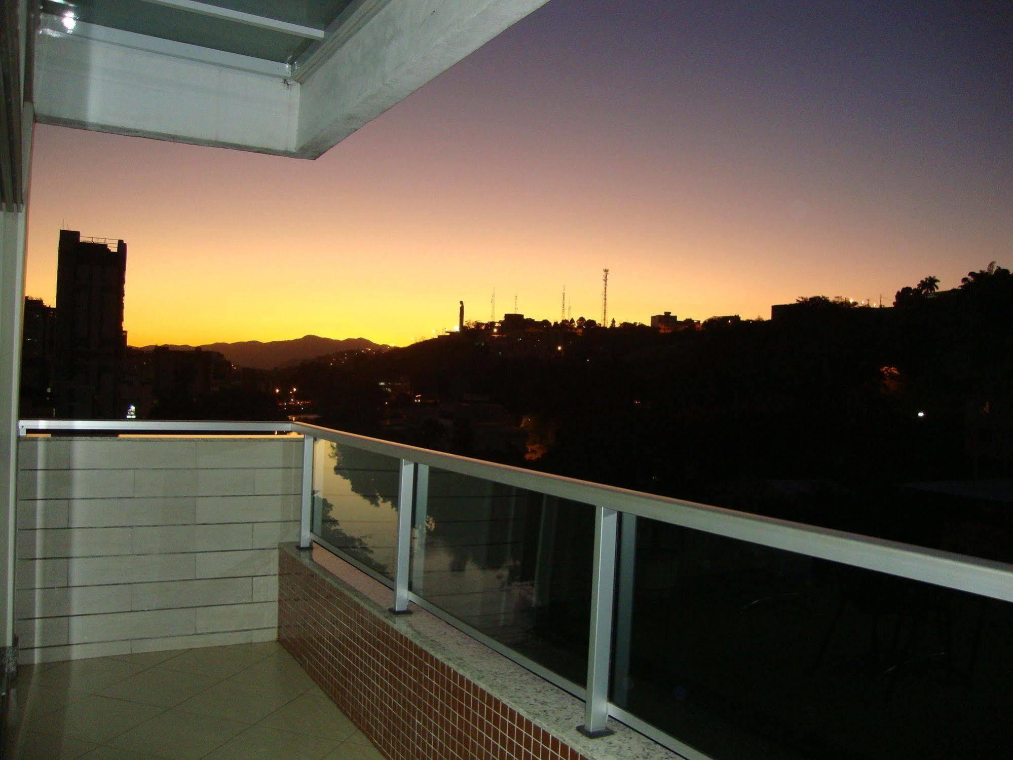 Hotel Golden Jk Muriaé Dış mekan fotoğraf