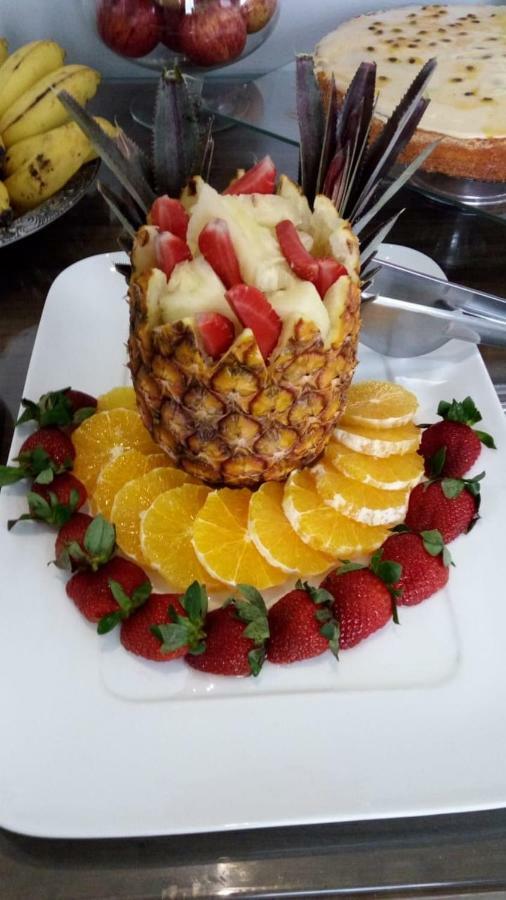 Hotel Golden Jk Muriaé Dış mekan fotoğraf